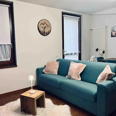 Petit Bijou - Corbet - Monolocale Con Divano Letto In - Massimo 3 Persone