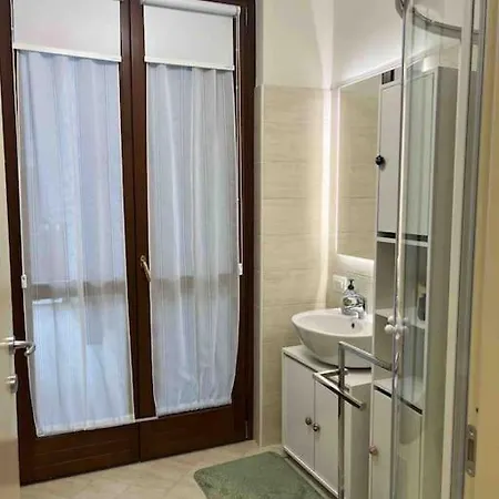 Apartment Petit Bijou - Corbet - Monolocale Con Divano Letto In - Massimo 3 Persone Champoluc