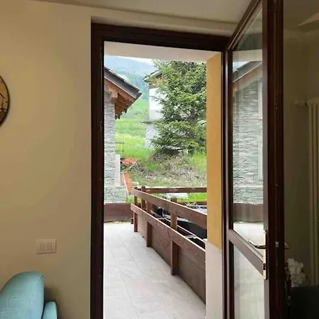Apartment Petit Bijou - Corbet - Monolocale Con Divano Letto In - Massimo 3 Persone *