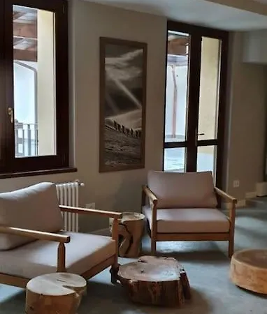 Petit Bijou - Corbet - Monolocale Con Divano Letto In - Massimo 3 Persone Apartment Champoluc