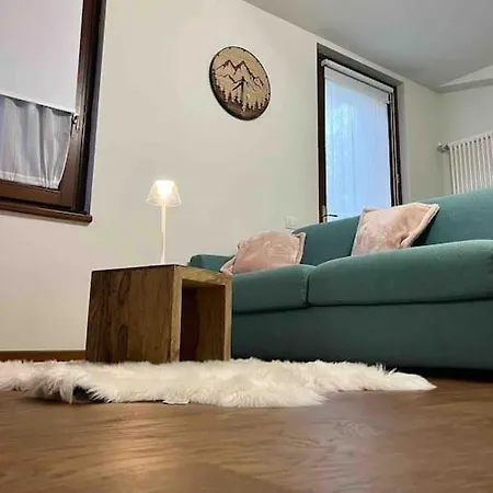 Apartment Petit Bijou - Corbet - Monolocale Con Divano Letto In - Massimo 3 Persone *