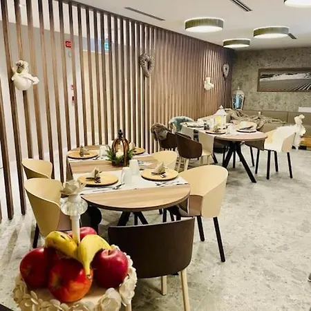 Apartament Petit Bijou - Corbet - Monolocale Con Divano Letto In - Massimo 3 Persone
