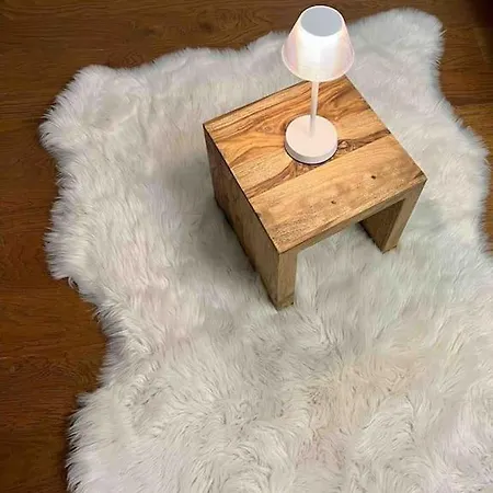 Petit Bijou - Corbet - Monolocale Con Divano Letto In - Massimo 3 Persone Champoluc