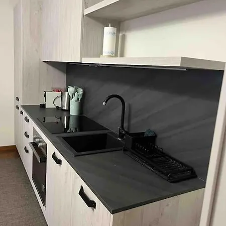 Petit Bijou - Corbet - Monolocale Con Divano Letto In - Massimo 3 Persone * Champoluc