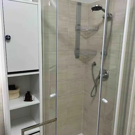 Apartament Petit Bijou - Corbet - Monolocale Con Divano Letto In - Massimo 3 Persone